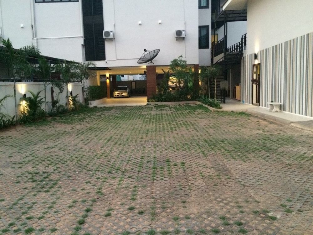 Dino Studio Luxury Homestay Kalasin Exterior photo