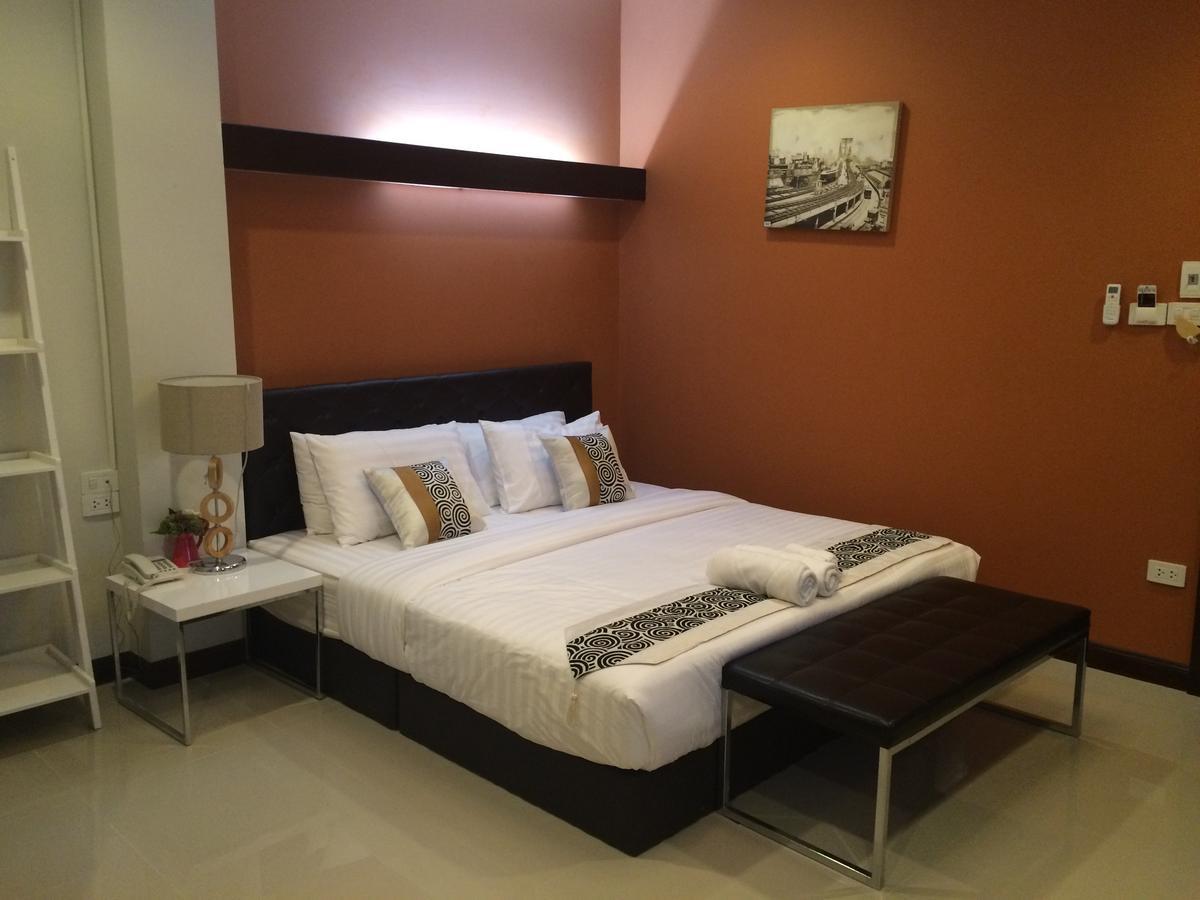 Dino Studio Luxury Homestay Kalasin Room photo